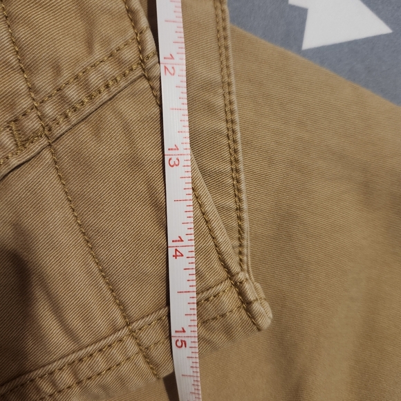 Banana Republic Authentic Chino - Picture 5 of 6